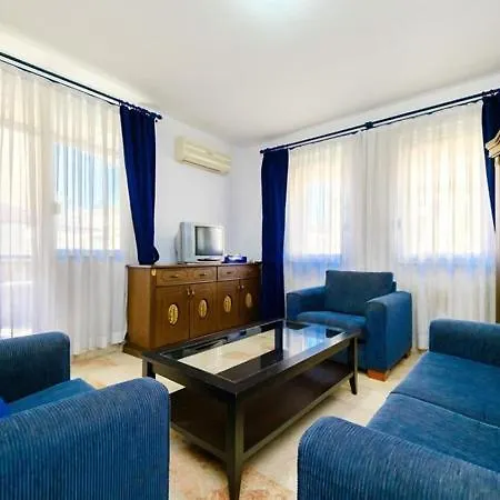 فندق In Konakli ألانيا