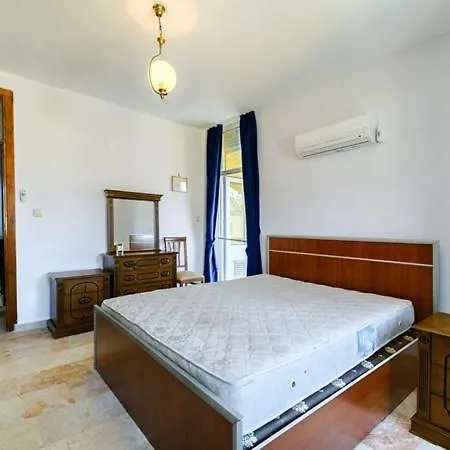 فندق In Konakli ألانيا
