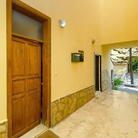 In Konakli فندق ألانيا